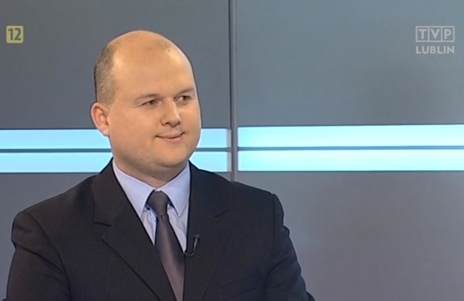 Piotr Popiel w mediach1